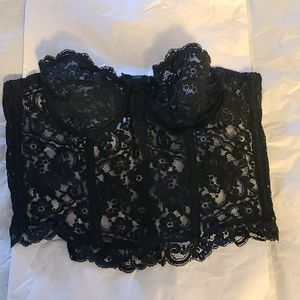 La Perla Bustier Corset